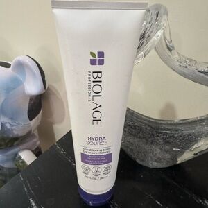 Biolage Hydra Source Conditioning Balm - White